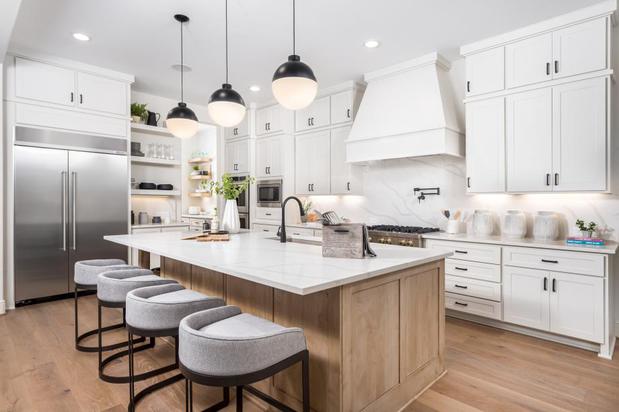 Images Toll Brothers at Sienna - Estate Collection