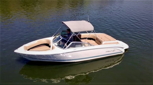 Images Nautical Boat Club - Nashville