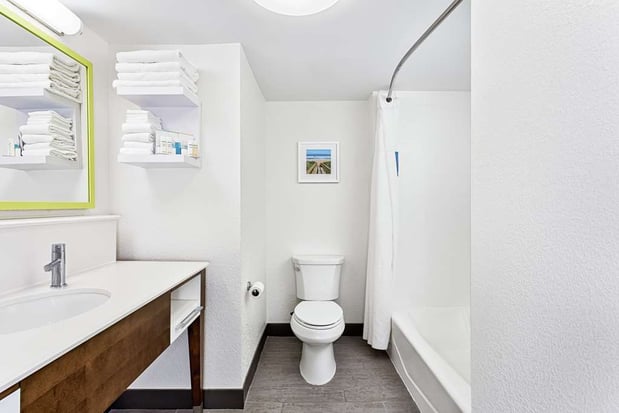 Images Hampton Inn Amelia Island at Fernandina Beach