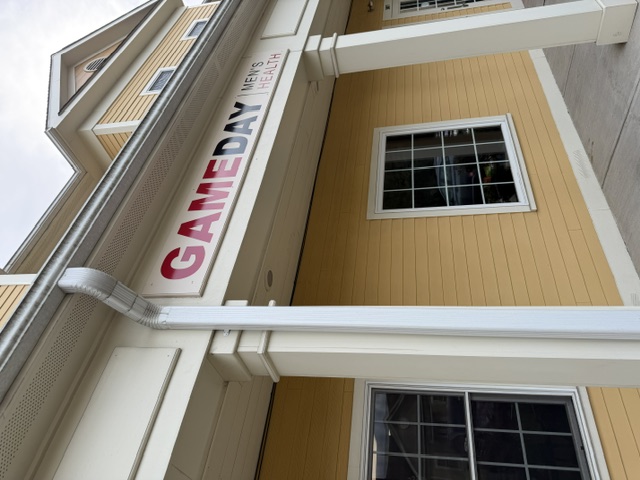 Gameday Men's Health Southbury, CT