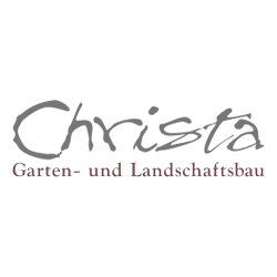 Gartengestaltung Galabau Christa Logo