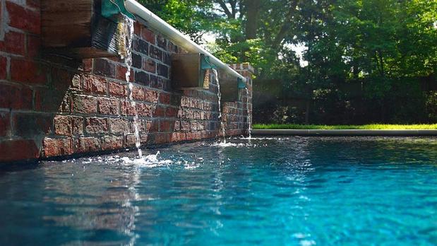 Images Covenant Pool And Landscape