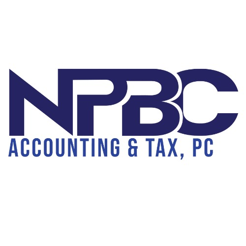 NPBC Accounting & Tax, PC Logo