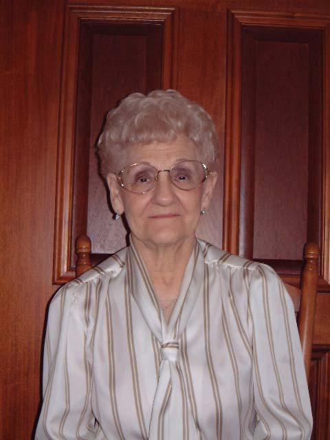 Bernadine M Zoldak, Ea Rtrp
