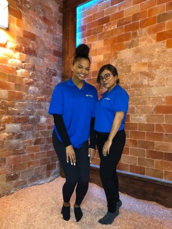 Images Cold Rush Wellness