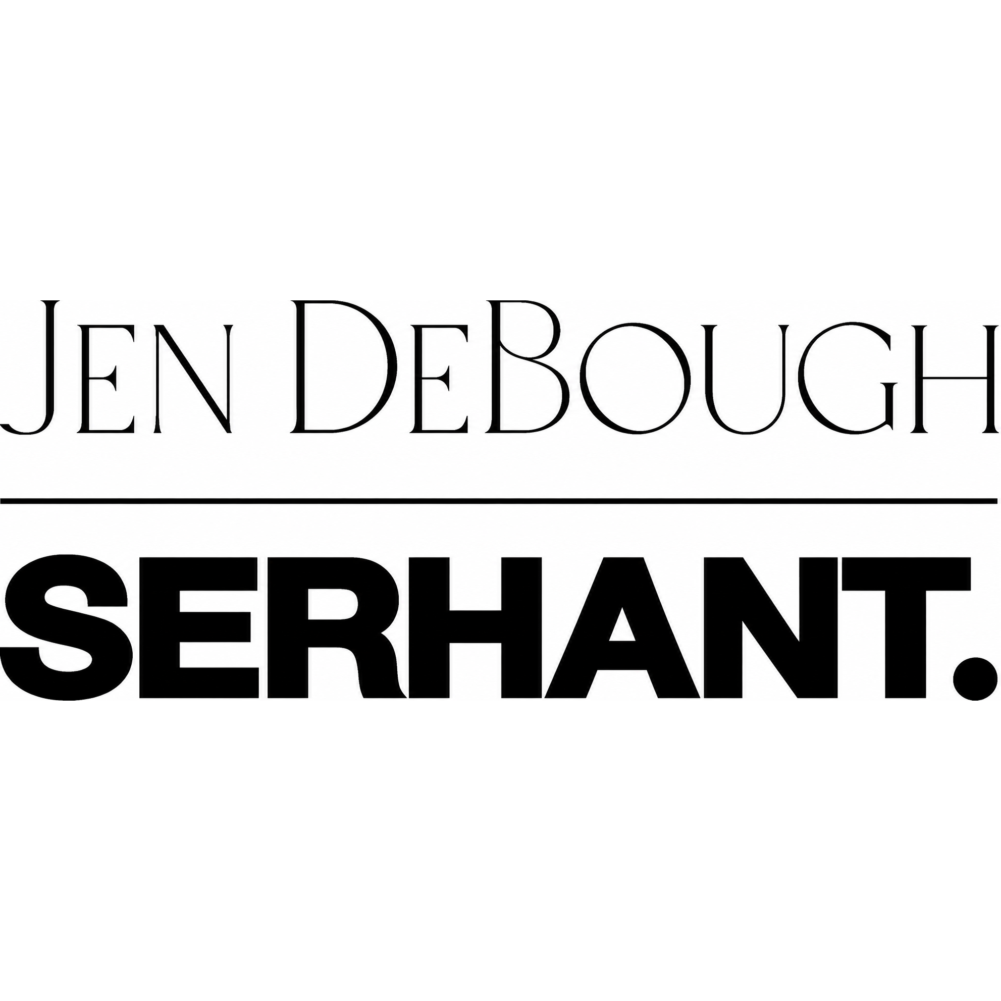 Jen DeBough, Realtor | Serhant