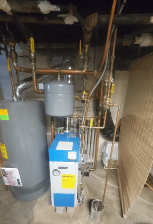 Images Midland Heating & Cooling