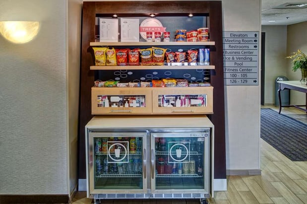 Images Hampton Inn Dunn