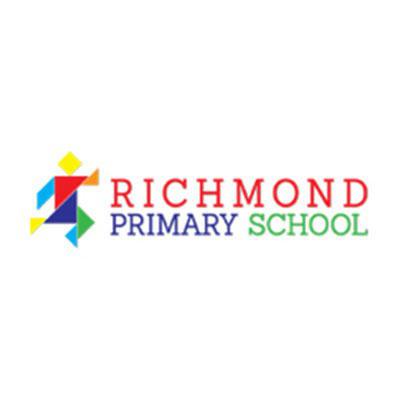 Richmond Primary School Logo