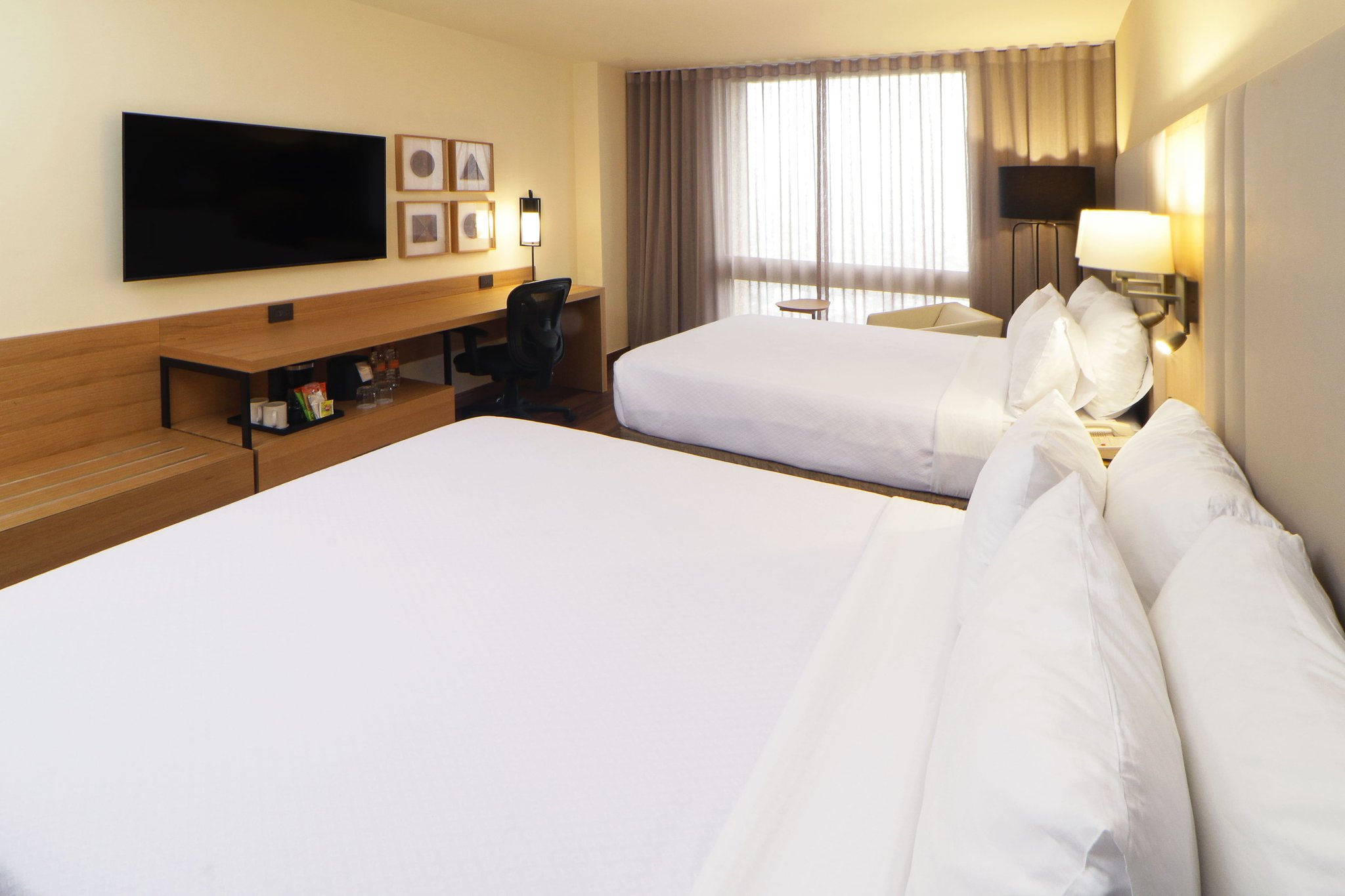 Images Crowne Plaza Monterrey by IHG