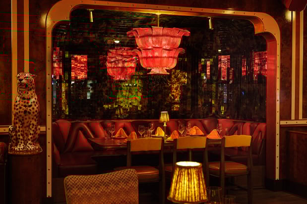 Images Caramella Italian Restaurant & Lounge