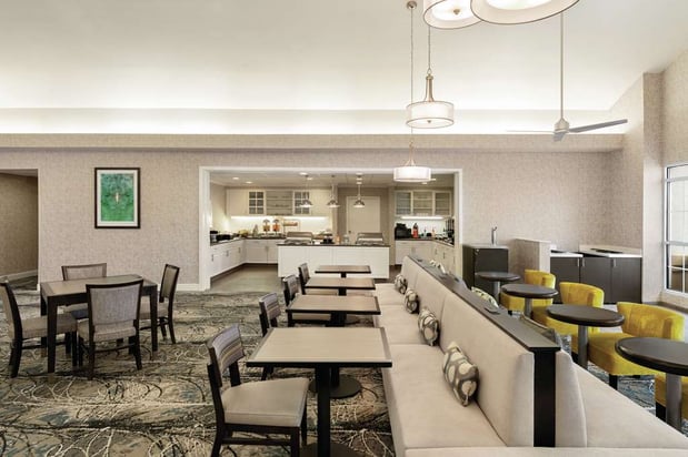 Images Homewood Suites by Hilton Corpus Christi