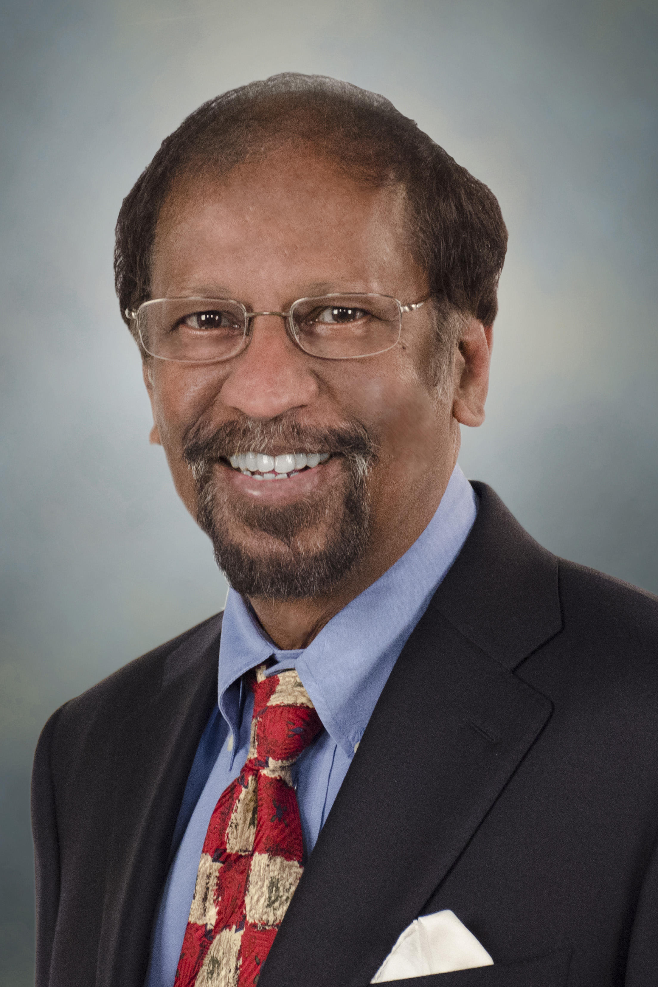 Dr. Jeevaratnam S Chandra, MD