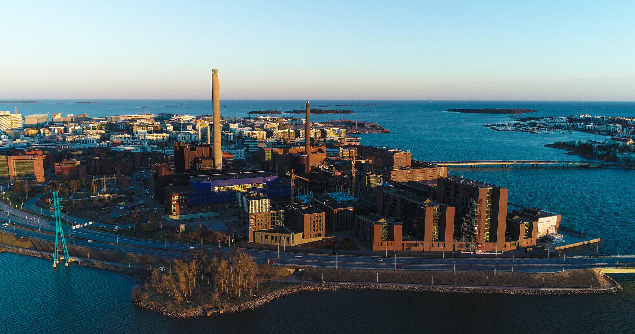 Images Holiday Inn Helsinki - West Ruoholahti by IHG