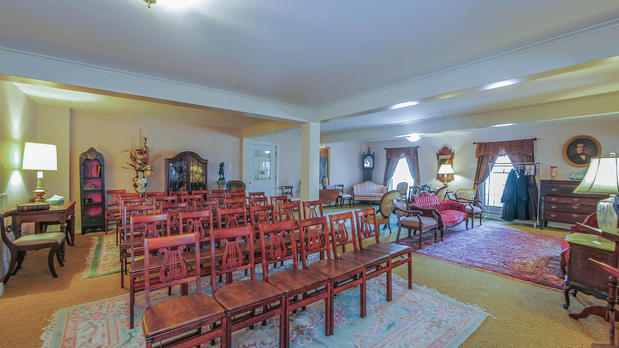 Images Langley-Loveland Funeral Home