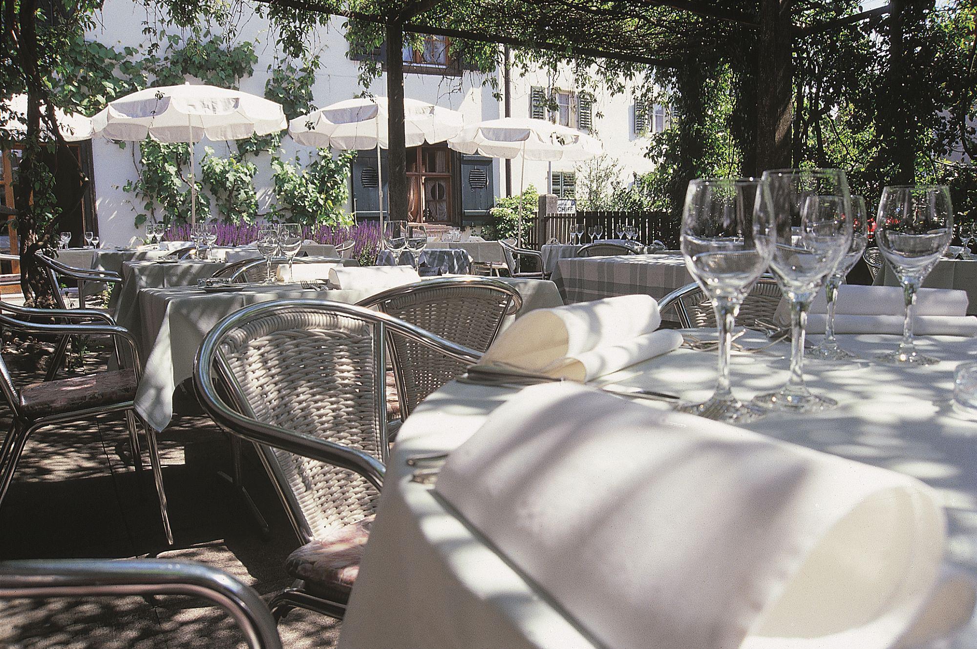 Gasthof & Hotel zum Schiff, Seestrasse 3 in Mammern