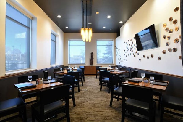 Images Embassy Suites by Hilton Oklahoma City Downtown Medical Center