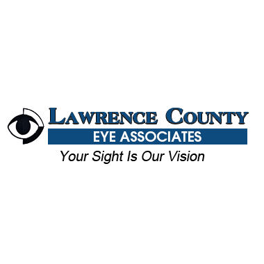 Lawrence County Eye Associates Logo