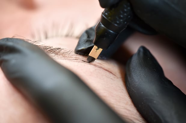 Images Pinpoint Permanent Cosmetics