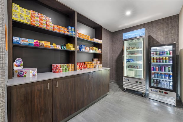 Images Best Western Plus McPherson