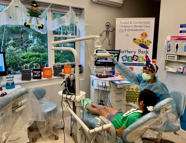 Images Battery Park Pediatric & Orthodontic Dentists