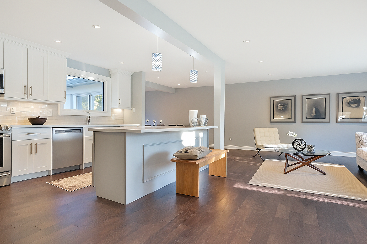 Images MHI Construction