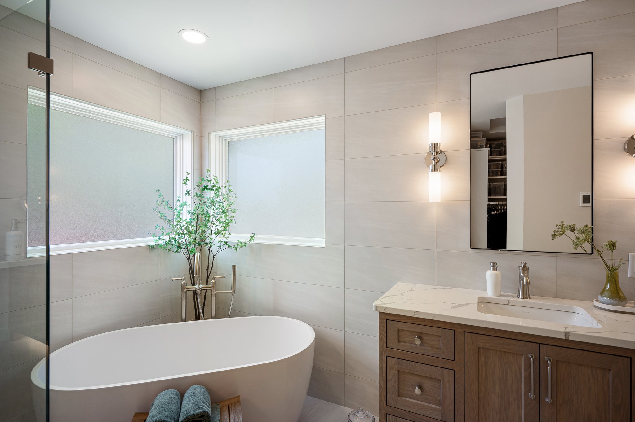 J Brother Design: We don't just design spaces, we design experiences.