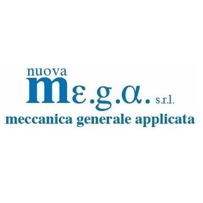 Nuova Me.G.A. Logo