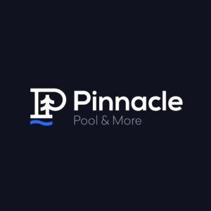 Pinnacle Pool and More Logo