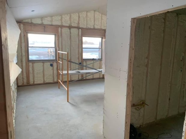 Images The Foam Guys LLC