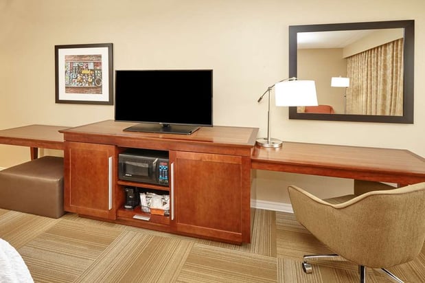 Images Hampton Inn Lafayette