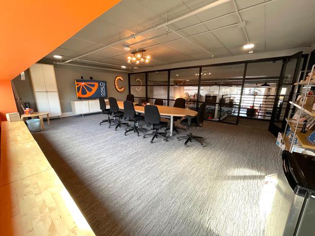 Images Coalesce Marketing & Design, Inc.