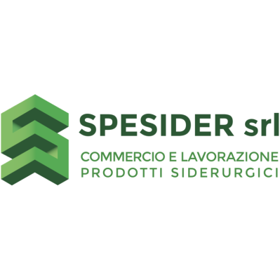 Spesider Logo