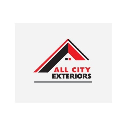 All City Exteriors Logo
