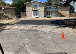 Dan's Asphalt Paving Image