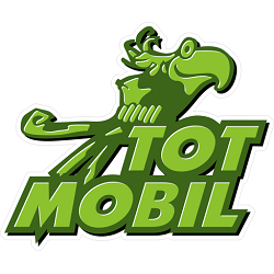 Tot Mòbil Logo