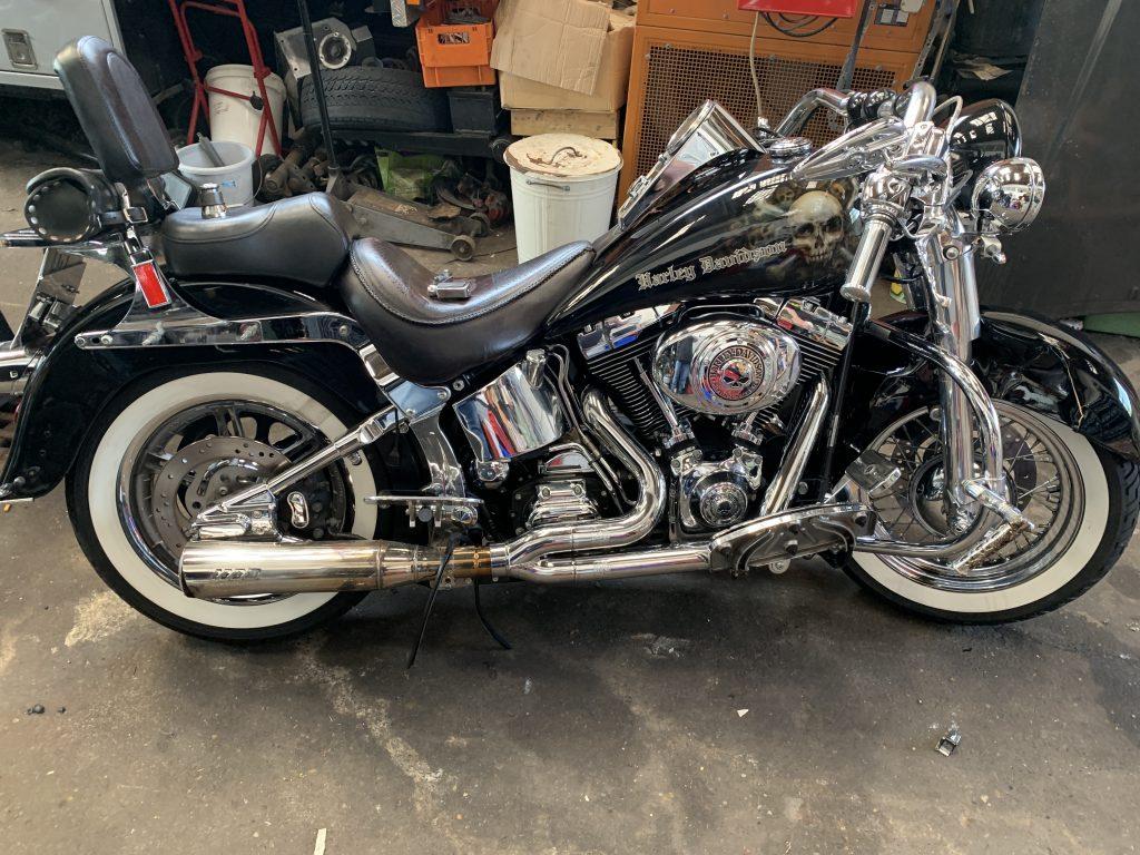 Bild 1 Kfz-Sachverständigenbüro Christian Heyne | Kfz-Gutachter in Hanau