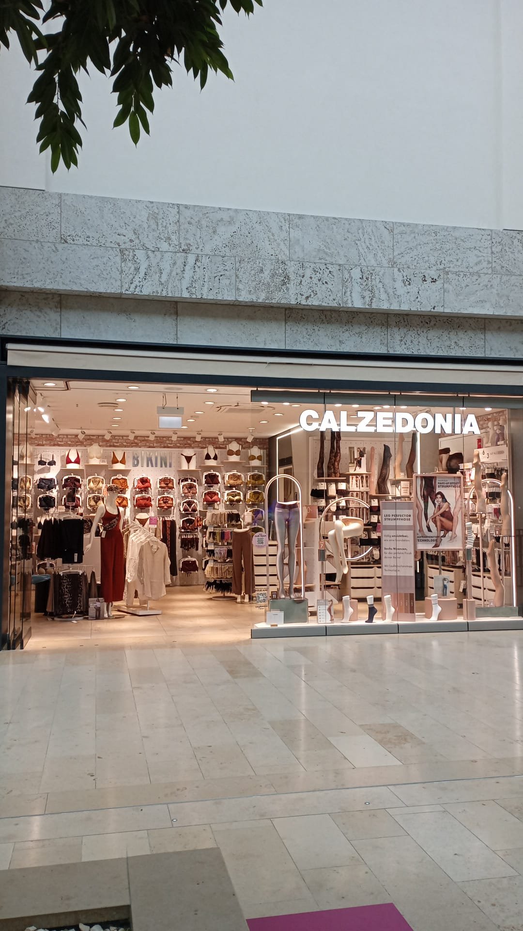Calzedonia, Schlossstrasse 10 in Berlin