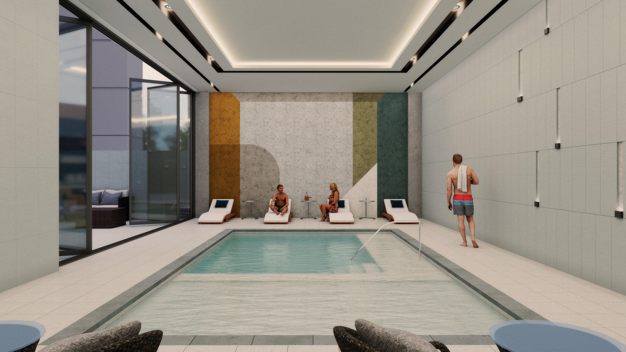 Images Holiday Inn Guadalajara Patria-Universidad by IHG