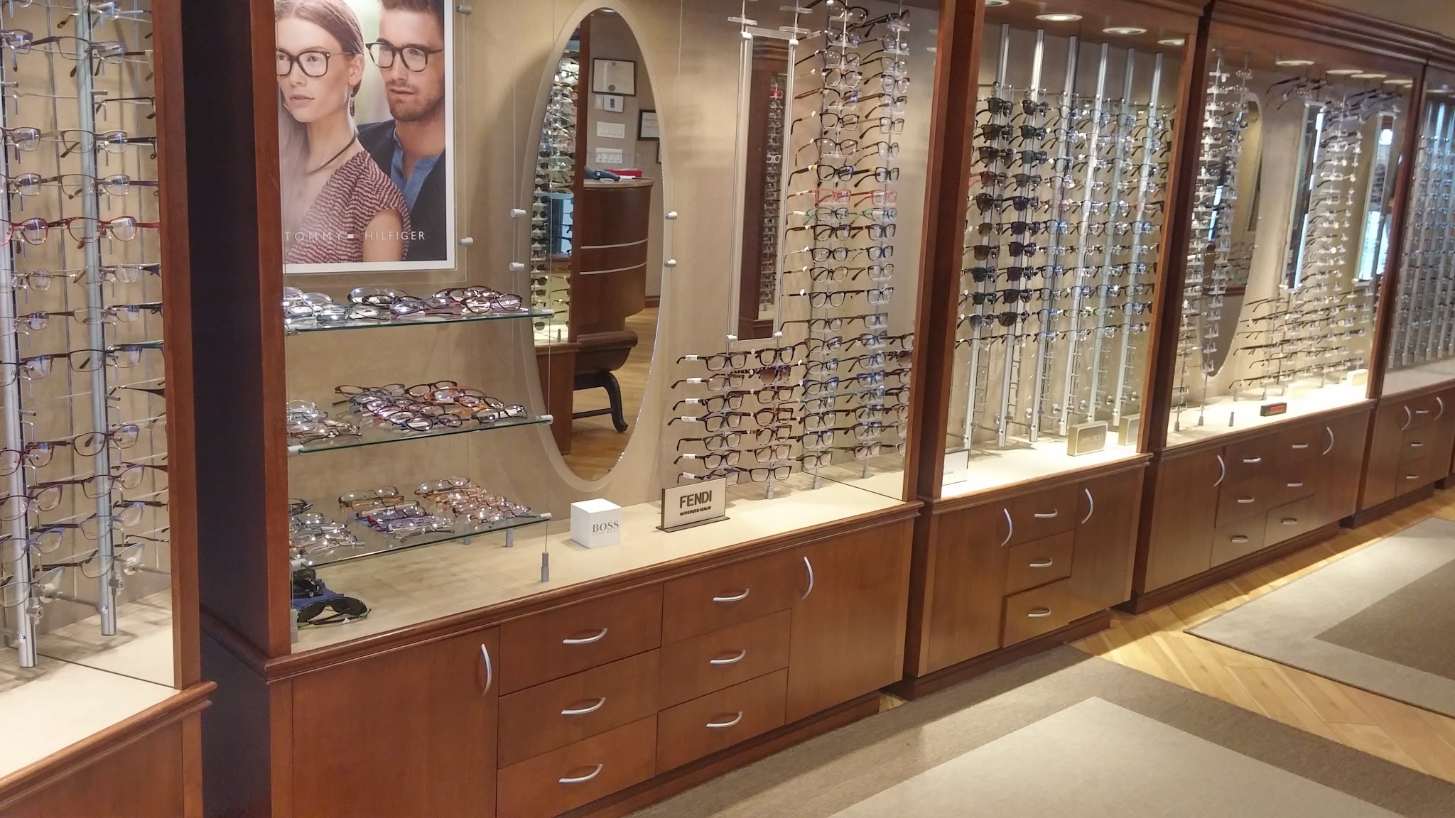 Images Fovéa Optométriste - Opticien Dollard-des-Ormeaux