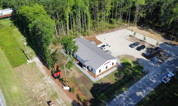 Images Zac Jones - State Farm Insurance Agent