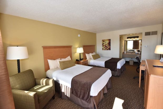 Images Best Western Winchester Hotel