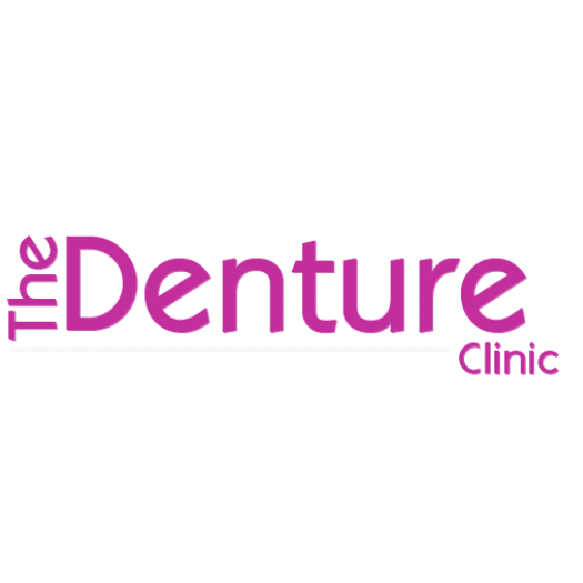 The Denture Clinic Harpenden Ltd Logo
