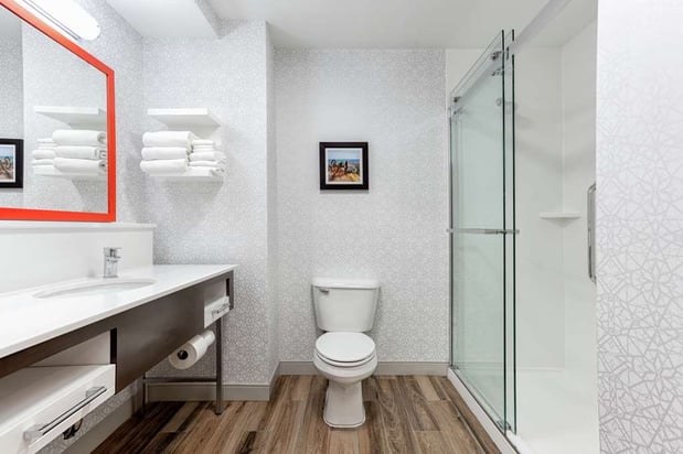 Images Hampton Inn Kingsport