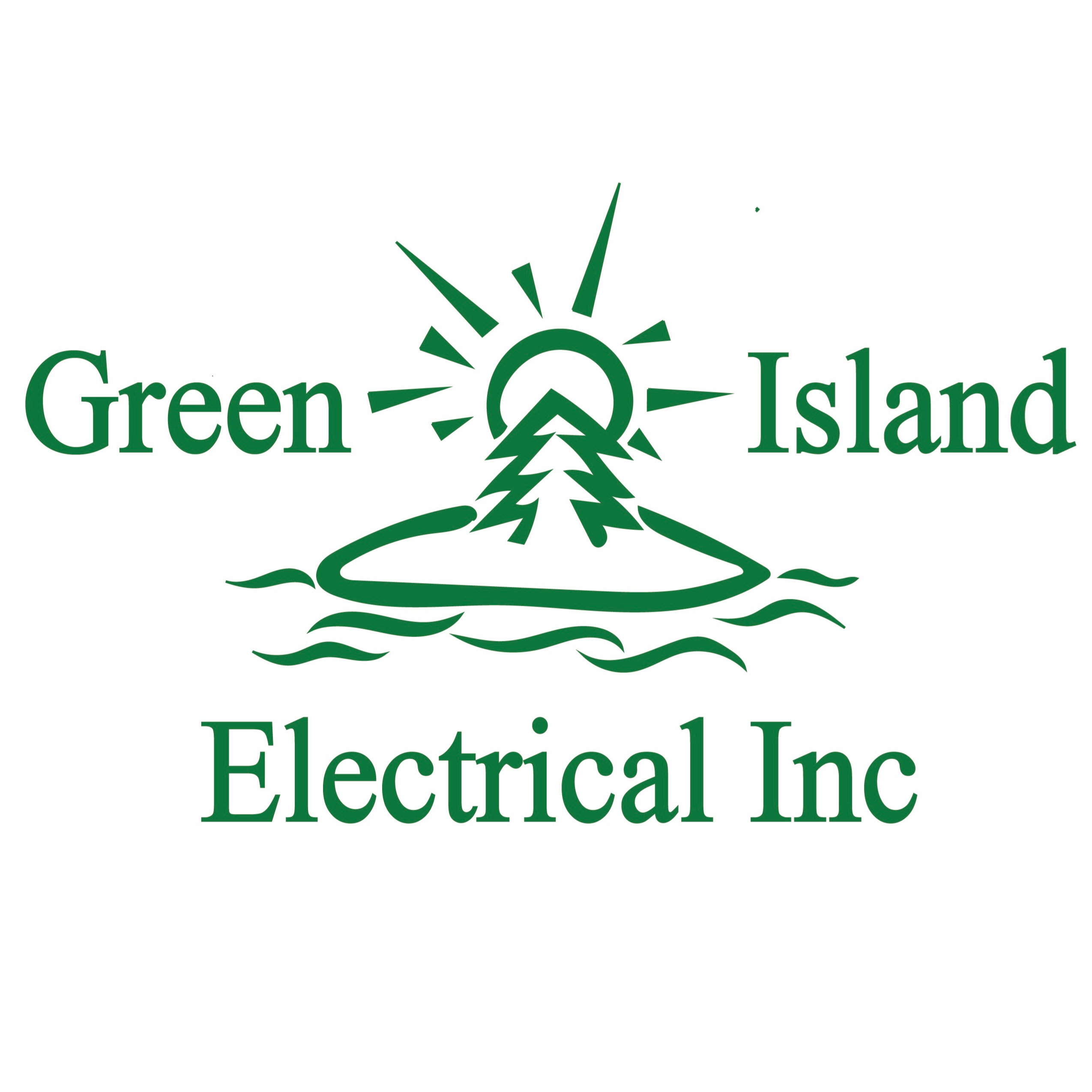 Green Island Electrical Inc.