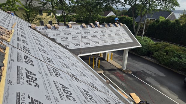 Images Balletto Construction