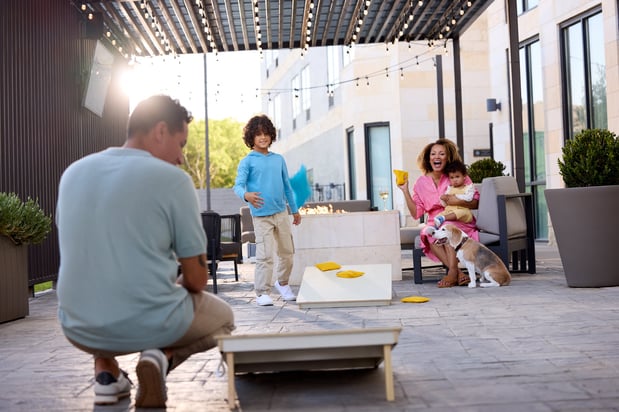 Images Staybridge Suites Albuquerque North by IHG