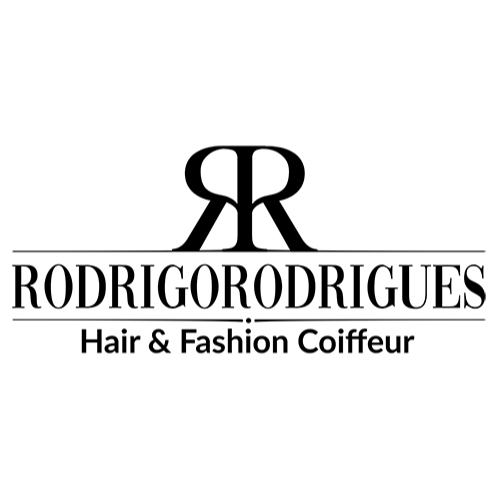 Logo Rodrigo Rodrigues Hair & Fashion Coiffeur