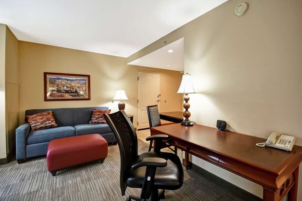 Images Homewood Suites by Hilton Lancaster