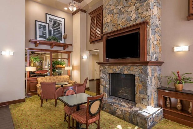 Images Hampton Inn & Suites Florence-North-I-95